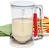 Norpro 4-Cup Batter Dispenser