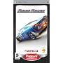 Ridge Racer - Platinum Edition (PSP)