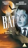 The Bat [VHS]