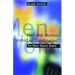 Created or Constructed?: The Great Gender Debate