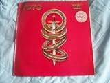 TOTO IV UK LP 1982