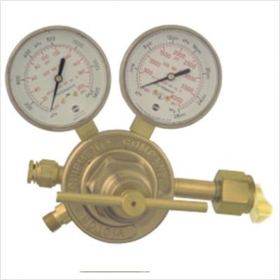 SEPTLS34107812341 - SR 350 Single Stage Heavy/Medium Duty Regulators