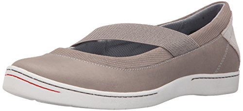 Ahnu Women's Telegraph Leather Mary Jane