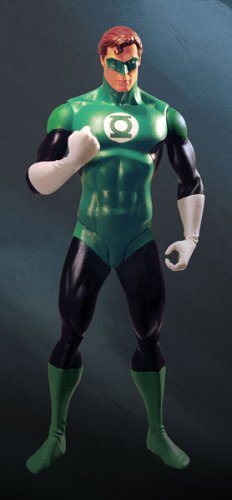 Alex Ross Justice League - Series 3 ( Set of 5 )