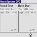 Software : DuctSizer downloadable Software