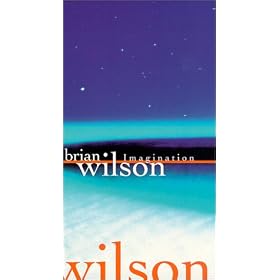 Brian Wilson - Imagination [VHS]
