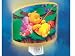 Kitchen & Housewares : Active Magic Night Light Winnie Pooh Moon