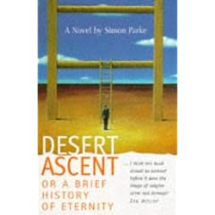 Desert Ascent