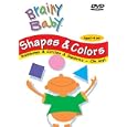 Buy Brainy Baby - Shapes and Colors