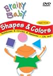Shapes & Colors - Brainy Baby