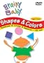Brainy Baby - Shapes & Colors