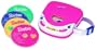 Barbie Sing With Me Discgirl CD Player