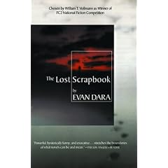 The Lost Scrapbook