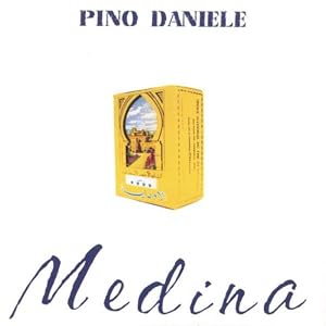 Pino Daniele -  Pino Daniele