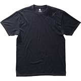 DC Mens MLF Star Fill Core T-Shirt