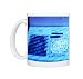 Passport security Photo Mugs