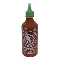 Flying Goose Chilisauce, Sriracha,