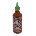 Flying Goose Chilisauce, Sriracha, scharf, 2er Pack (2 x 455 ml Packung)
