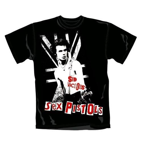 Sex Pistols – Jacky