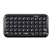 ITON PA-BK03 Mini Wireless Bluetooth Handheld 49 Key Keyboard for iPad, iPhone 4G/4Gs, iPod, Android, Smartphone, Windows Mobile, Tablets, PS3