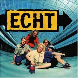 Echt - Fetenhits The Real 90