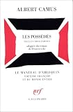 Les Poss�d�s, pi�ce en trois parties adapt�e du roman de Dosto�evski