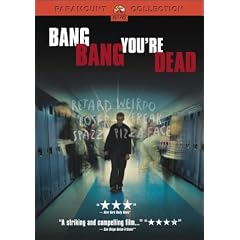 Bang Bang You're Dead