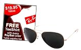 Ray-Ban RB 3025 (Large Metal)