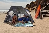 Sport Brella Portable Sun and Weather Shelter