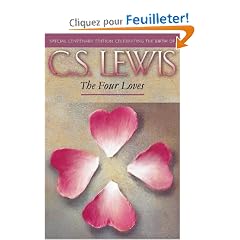 The Four Loves