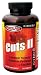 Prolab Nutrition - Cuts Ii, 120 tablets