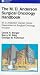 The M.D. Anderson Surgical Oncology Handbook