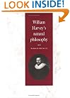 William Harvey's Natural Philosophy