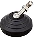 Gitzo G1220.130B 60mm 2/3 Series Foot Blister