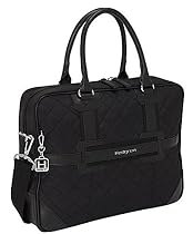Hedgren Effie Business Bag, Women's, One Size (Black)
