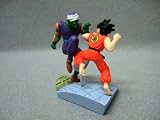 DRAGON BALL Z Action Figure Imagination Figure Vol.11 - Piccolo & Goku
