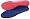 Lynco Sports Orthotics (L420) Posted Heel/Without Metatarsal Support, Men's13