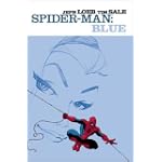 Spider-Man: Blue