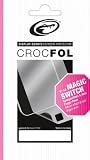 Produkt-Bild: Magic Switch Displayschutz Folie - Delphi Grundig Nav 210e