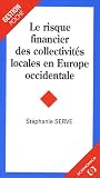 Revue Economica  / Le risque financier des collectivités locales en Europe occidentale