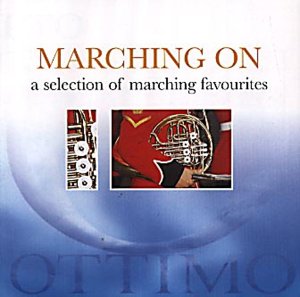 CD-Charts  Search : Marching on
