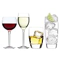 Luigi Bormioli Glassware Collection
