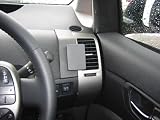 Review Brodit-UK  / DSL-Brodit Toyota Prius Brodit ProClip Right mount 2004 - 2009 Fits All Countries - #603800