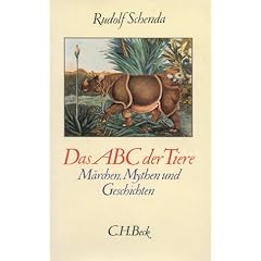 Das ABC der Tiere