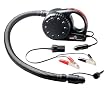Coleman 12-Volt QuickPump Water Resistant Air Pump with Hose and Battery Clips