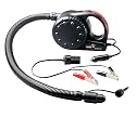 Coleman 12-Volt QuickPump Water Resistant Air Pump with Hose and Battery Clips