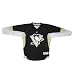 Kinder / Jungen NHL Pittsburgh Penguins Eishockey Trikot / Pullover(Größe: 4-7 )