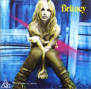 Britney Spears - Britney [Bonus-Tracks] - Zortam Music
