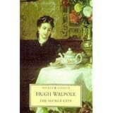 the secret city pocket classics