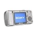 Sony Cyber-shot DSC-S600 